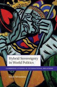 Cambridge Studies in International Relations