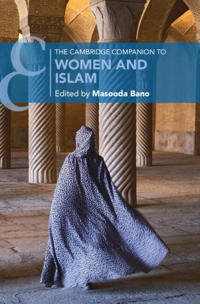 Bokomslag för "The Cambridge Companion to Women and Islam"