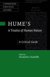 Hume's A Treatise of Human Nature