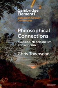 Elements in Eighteenth-Century Connections