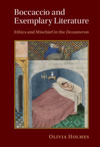Cambridge Studies in Medieval Literature