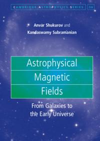 Cambridge Astrophysics