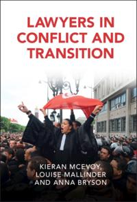 Cambridge Studies in Law and Society