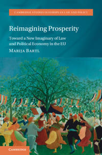 Reimagining Prosperity