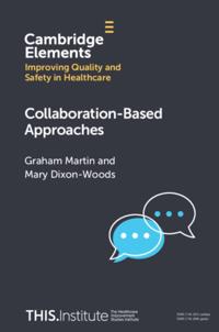 Elements of Improving Quality and Safety in Healthcare