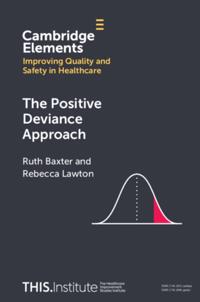 Elements of Improving Quality and Safety in Healthcare