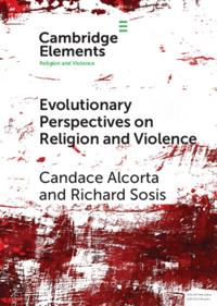 Elements in Religion and Violence