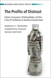 Business and Public Policy