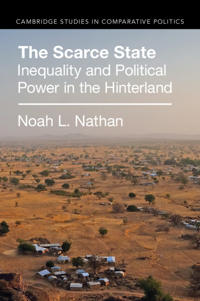 The Scarce State