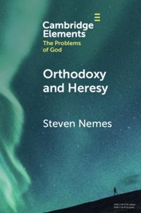 Elements in the Problems of God