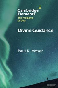Elements in the Problems of God
