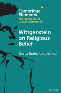 Elements in the Philosophy of Ludwig Wittgenstein