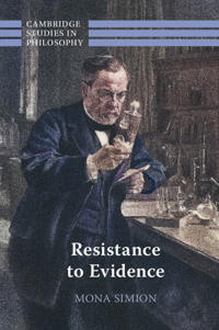 Resistance to Evidence