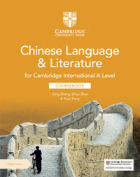 Cambridge International A Level Chinese Language & Literature ...