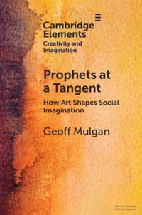 Elements in Creativity and Imagination