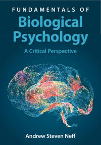 Bokomslag för "Fundamentals of Biological Psychology"