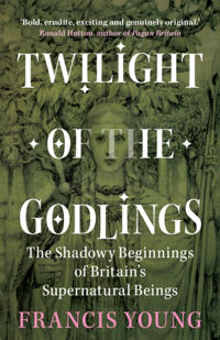Twilight of the Godlings