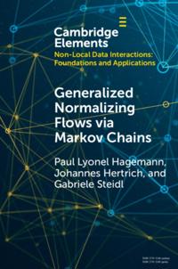 Elements in Non-local Data Interactions: Foundations and Applications