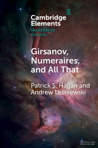 Elements in Quantitative Finance