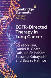 Elements in Molecular Oncology