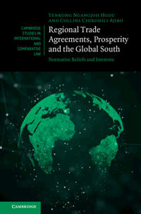 Regional Trade Agreements, Prosperity and the Global South