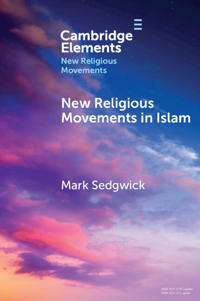New Religious Movements in Islam