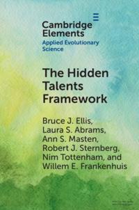Elements in Applied Evolutionary Science