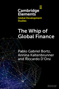 The Whip of Global Finance