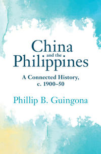 China and the Philippines