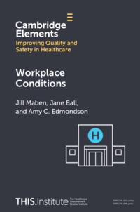 Elements of Improving Quality and Safety in Healthcare