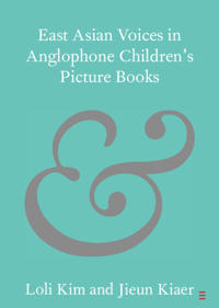 East Asian Voices in Anglophone Children's Picture Books