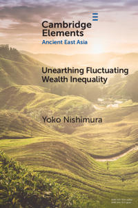 Unearthing Fluctuating Wealth Inequality