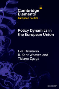 Policy Dynamics in the European Union