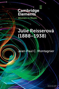 Julie Reisserová (1888–1938)