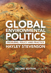 Global Environmental Politics