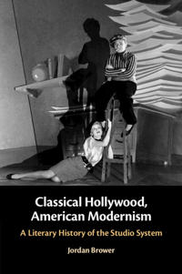 Classical Hollywood, American Modernism