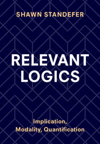 Relevant Logics
