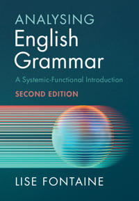 Analysing English Grammar