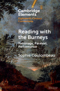 Reading with the Burneys