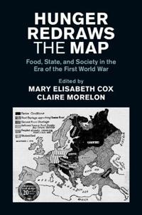 Hunger Redraws the Map