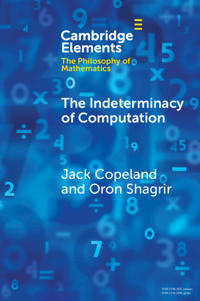 The Indeterminacy of Computation