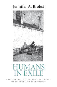 Humans in Exile