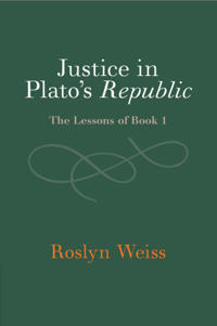Justice in Plato's Republic