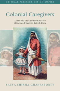 Colonial Caregivers