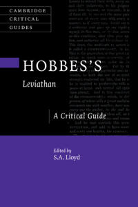 Hobbes's Leviathan