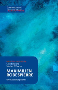 Maximilien Robespierre