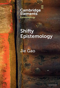 Shifty Epistemology