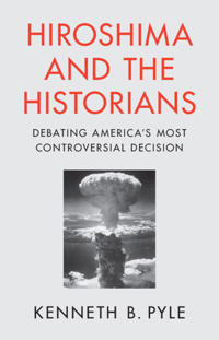 Hiroshima and the Historians