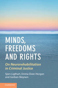 Minds, Freedoms and Rights