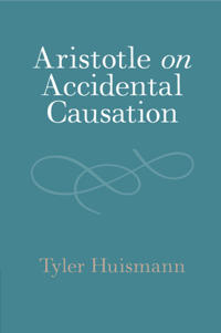 Aristotle on Accidental Causation